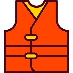 Vest icon