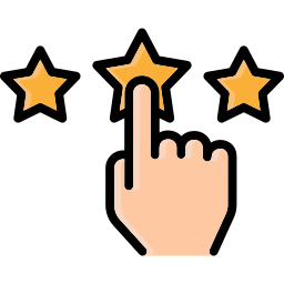 Rating icon