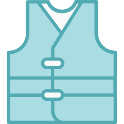 Vest icon