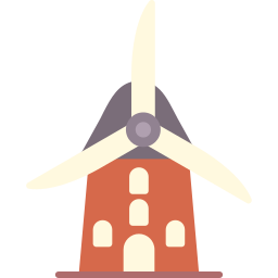 windmühle icon