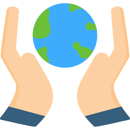 save the world icon