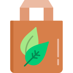 bio-tasche icon