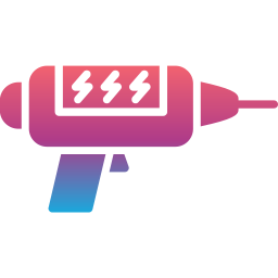 perceuse à main Icône