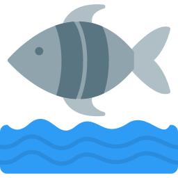 sea life icon