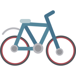 fahrrad icon