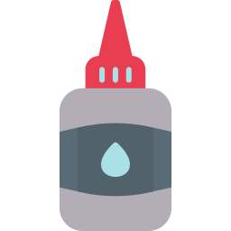 Glue icon