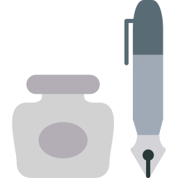 Ink Bottle icon