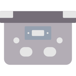 Box icon