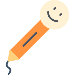 Pencil icon