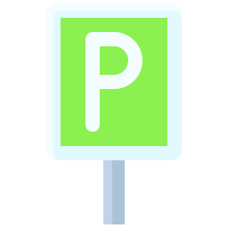 parken icon