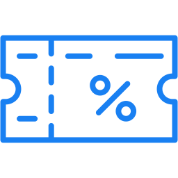 gutscheincode icon