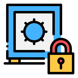 Safebox icon