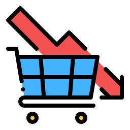 Shopping icon