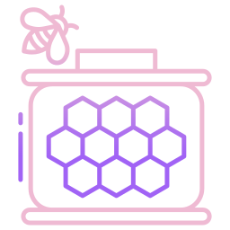 bienenzucht icon