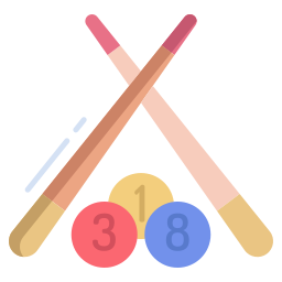 Billiards icon