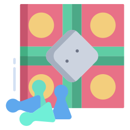 Board game icon