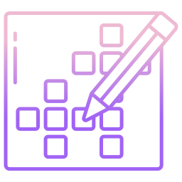 Crossword icon