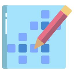 Crossword icon