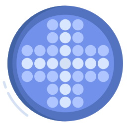 Marble icon