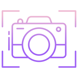 Camera icon