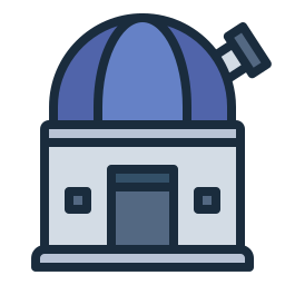 Observatory icon