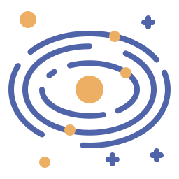 galaxis icon