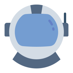 Helmet icon