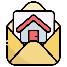 Mail icon