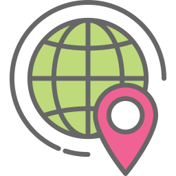 Location icon