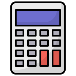 Calculator icon