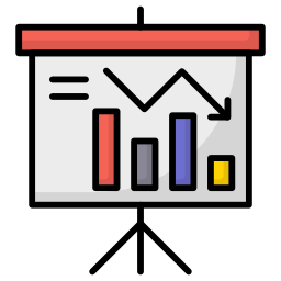 Graph icon