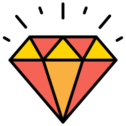 Diamond icon