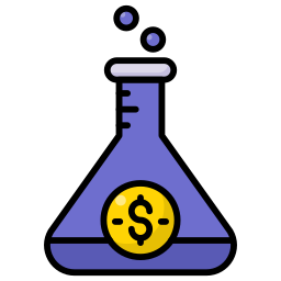 Experiment icon