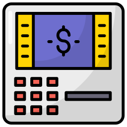 Deposit icon