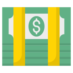 Currency icon