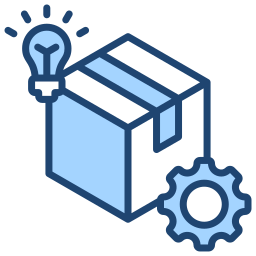 Product development icon