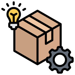 Product development icon