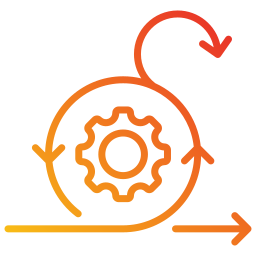 Scrum icon