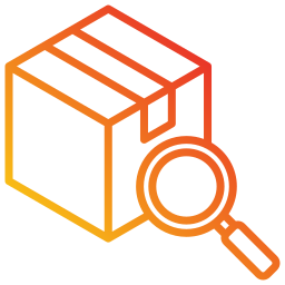 Product research icon