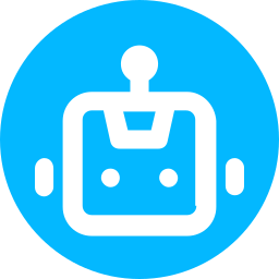 roboter icon