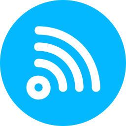 rss icon