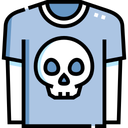 t-shirt icon