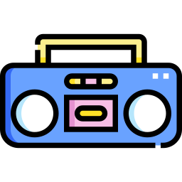 musikband icon