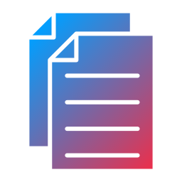 Document icon