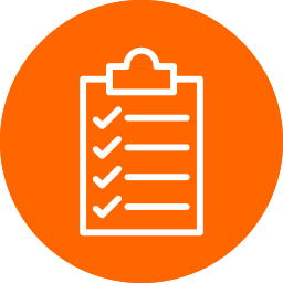 Checklist icon