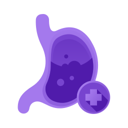 gastroenterologie icon