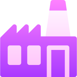 Factory icon