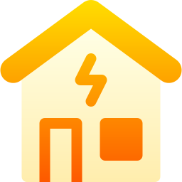 Electricity icon