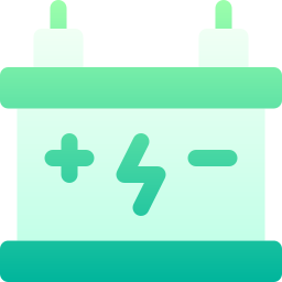 Battery icon