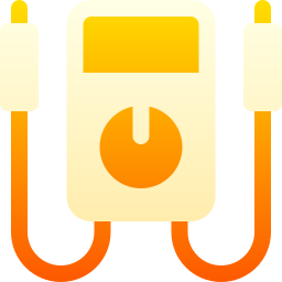 multimeter icoon